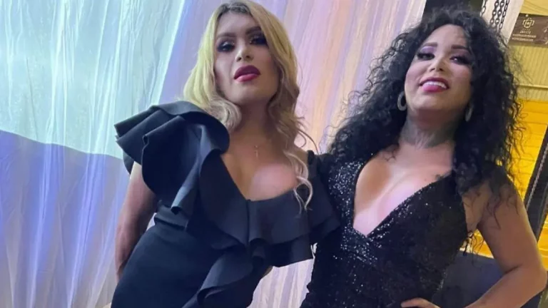 Las Perdidas en la mira: Wendy Guevara y Paola Suárez enfrentan la cancelación más dura de su carrera