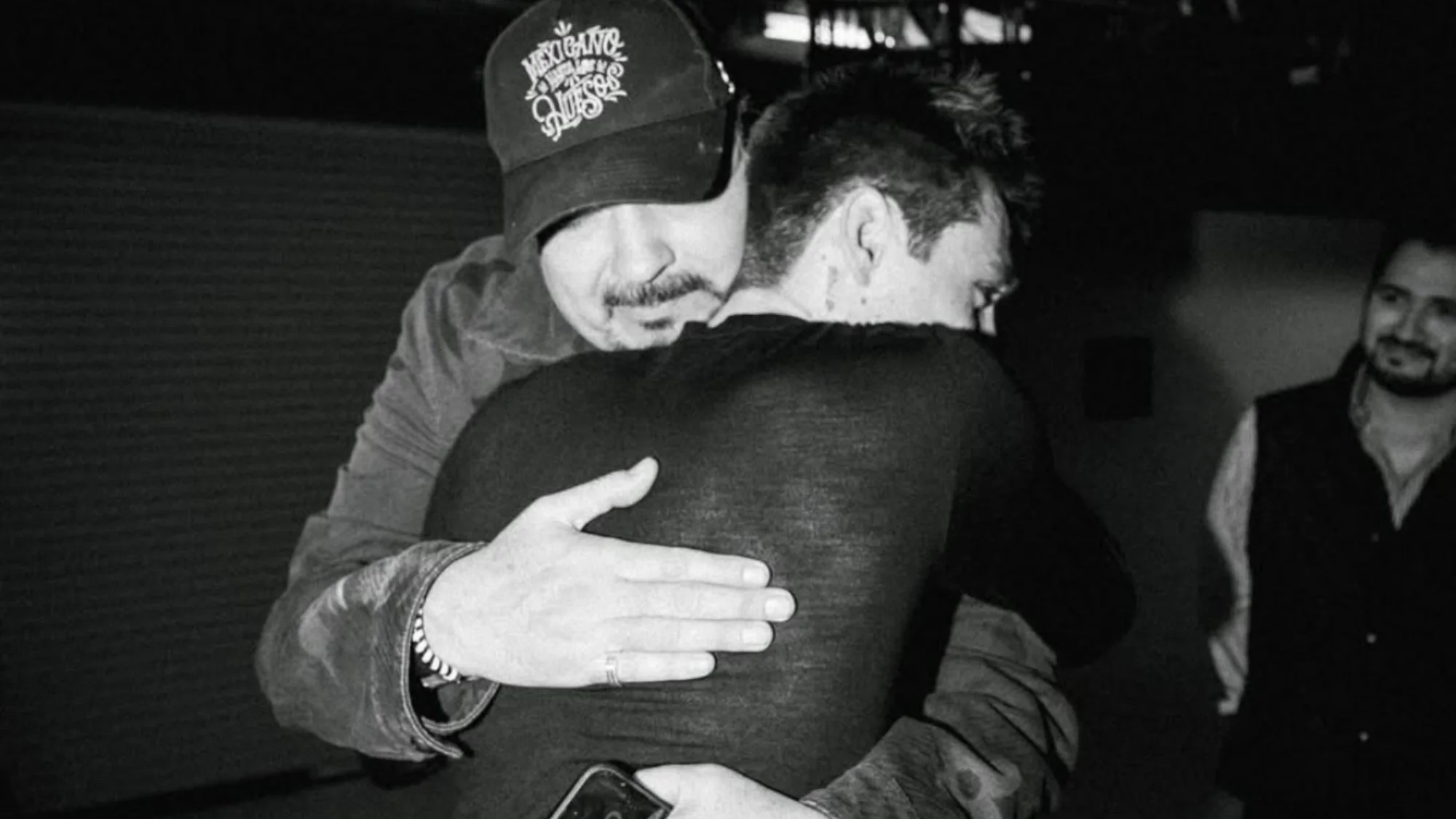 Pepe Aguilar rompe el silencio tras abucheos de fans de Peso Pluma y desata debate en redes