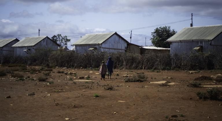 Somalia al borde de la tragedia: millones enfrentan hambre extrema por sequía y crisis global