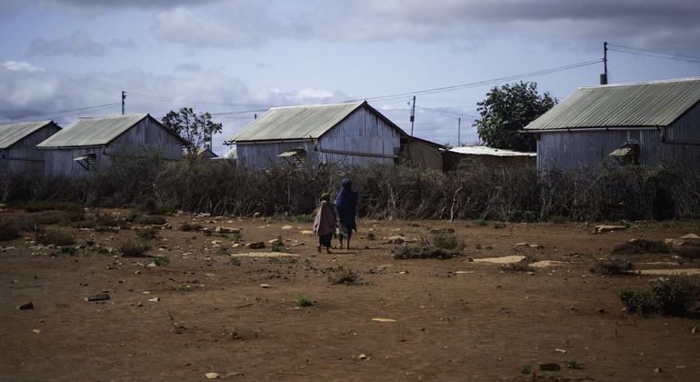 Somalia al borde de la tragedia: millones enfrentan hambre extrema por sequía y crisis global