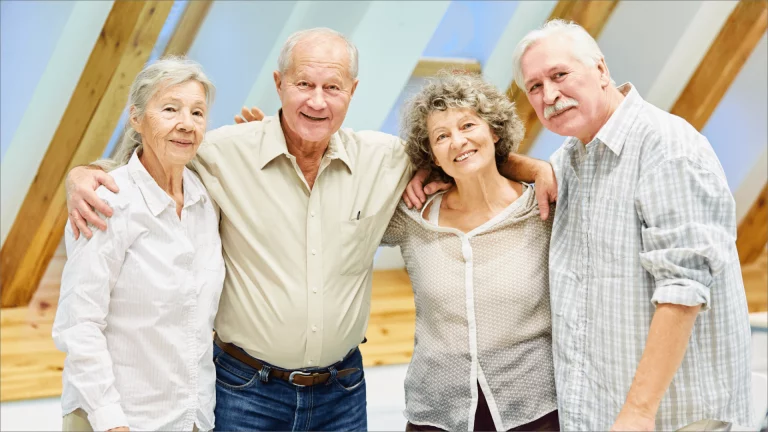 Tabasco hace historia: nace la Procuraduría del Adulto Mayor para defender a los abuelos