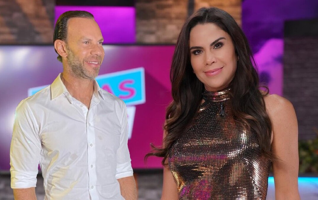 Zague rompe el silencio: revela la verdad sobre su relación actual con Paola Rojas