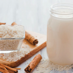 Agua de arroz: la bebida casera que conquista el calor con sabor y frescura