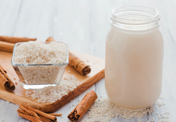 Agua de arroz: la bebida casera que conquista el calor con sabor y frescura
