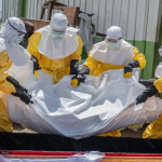 Ébola en el Congo: expertos advierten que la crisis sanitaria podría durar años