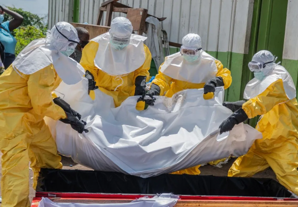 Ébola en el Congo: expertos advierten que la crisis sanitaria podría durar años